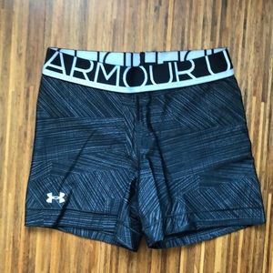 Women’s Compression Shorts